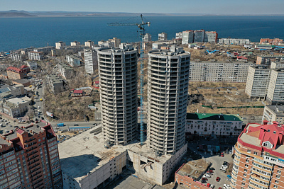 АТЛАНТИКС СИТИ