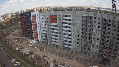 г. Магнитогорск, Проспект Карла Маркса