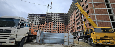 Жилой Комплекс 