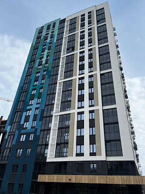 ЖК Краски Леса