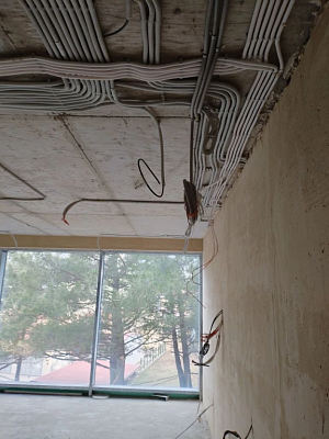 г. Геленджик, Улица Луначарского