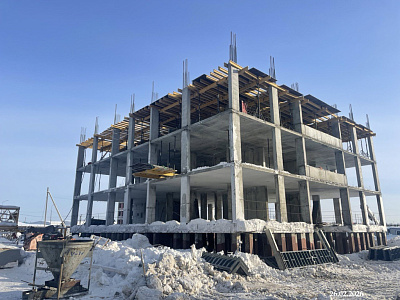 ЖК «НовоГрад»