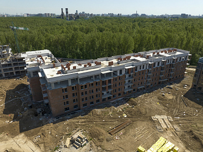 Жилой комплекс