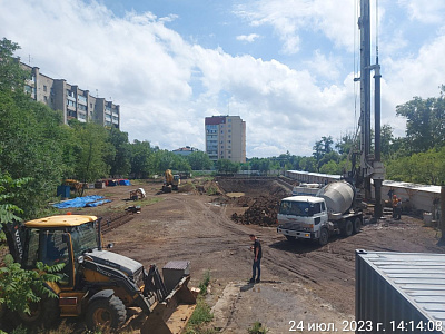 г. Хабаровск, Улица 60-летия Октября