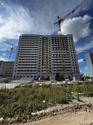 г. Вологда, Улица Ломоносова