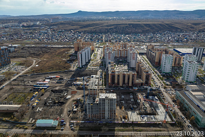 Прогресс-кварталы