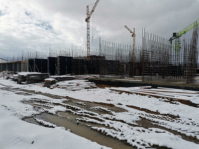г. Михайловск, Переулок Князевский