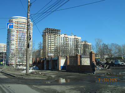 г. Чебоксары