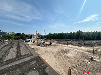 ID Petrogradskaya