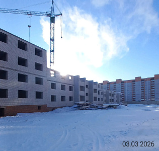 г. Новоалтайск, Улица Спортивная