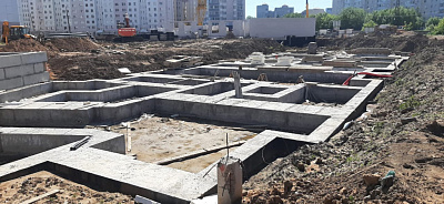 г. Тверь, ул Луначарского