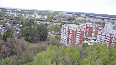 ЖК Гулливер