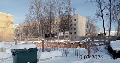 г. Великие Луки, ул Комсомольская