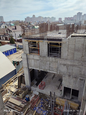 ЖК МОЖНО Парковый