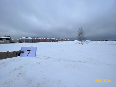 МО, Село Озерецкое
