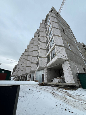 ЖИЛОЙ КВАРТАЛ
