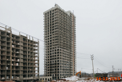 Жилой комплекс