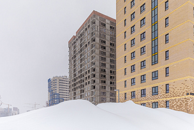 Жилой комплекс 