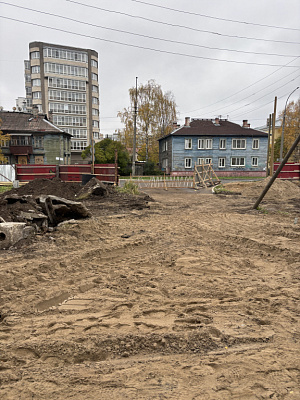 Квартал А6440 Дом 2