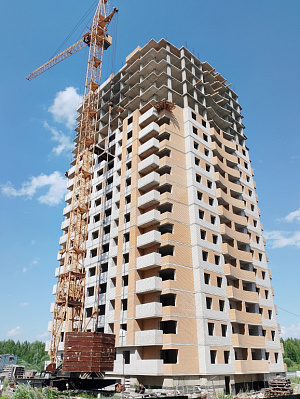 ЖК Гвардейский 2.0