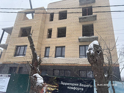 Клубный комплекс 