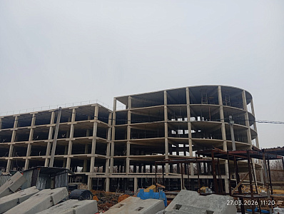 ЖИЛОЙ КОМПЛЕКС (ЖК) ПОКОЛЕНИЕ