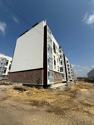 г. Михайловск, Улица Антона Чехова