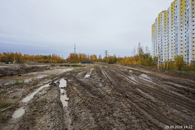ЖК Крылов 5.1