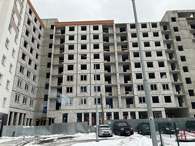 ЖК КратовоГрадЪ