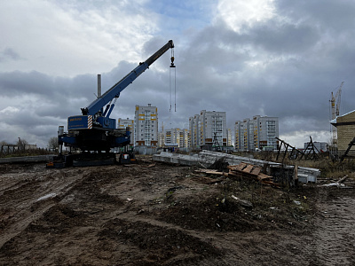 г. Вологда, ул Архангельская