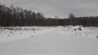 Жилой комплекс 