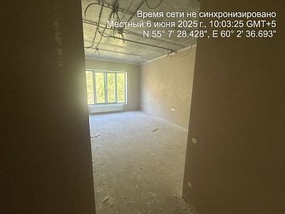Парк-отель Тургояк-Резорт