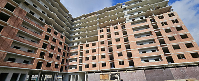 Жилой Комплекс 