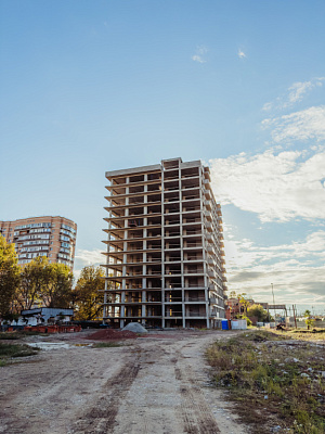 Бизнес центр 