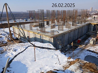 Платон Парк поз 1