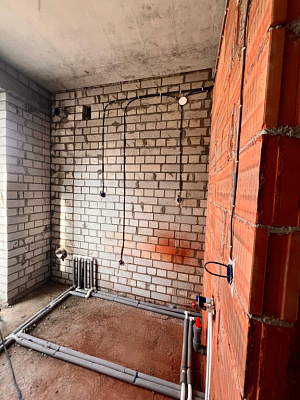 ЖК ГУРЬЕВСКИЙ ПАРК