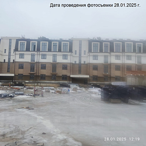 Жилой комплекс