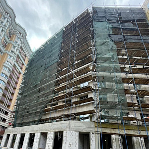 г. Москва, Красносельский район