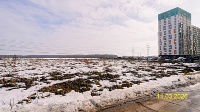 ЛО, Деревня Новосаратовка