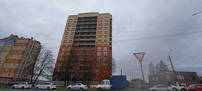 г. Чебоксары, Улица Гражданская
