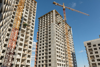 ЖК Орбита