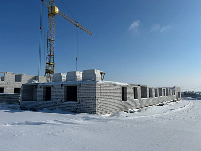 ЖК Покровский квартал