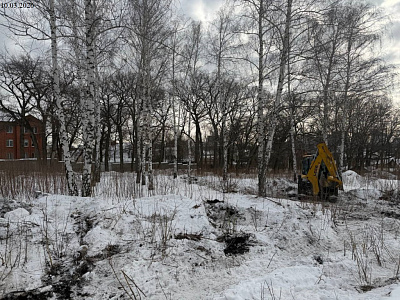 г. Самара, 9 Просека, 2-я линия