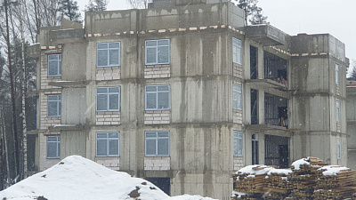 Point Токсово