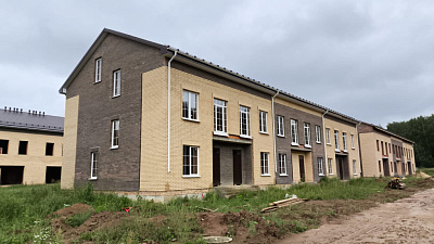 Жилой комплекс