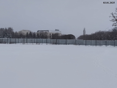 Уникум на Ленинском