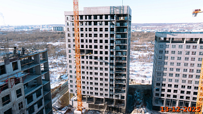 Зея парк корпус 1.5