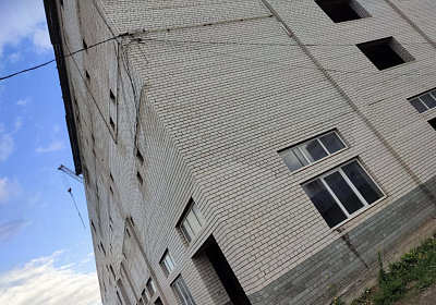г. Барнаул, Улица Власихинская