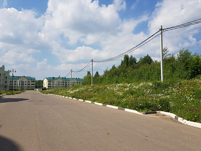 Троицкая Слобода
