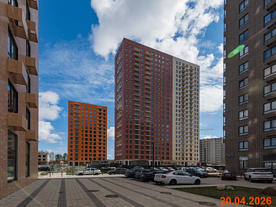 Заречный парк